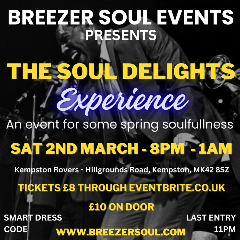 The Soul Delights Experience